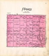 Forbes Township, Platte Creek, Charles Mix County 1906